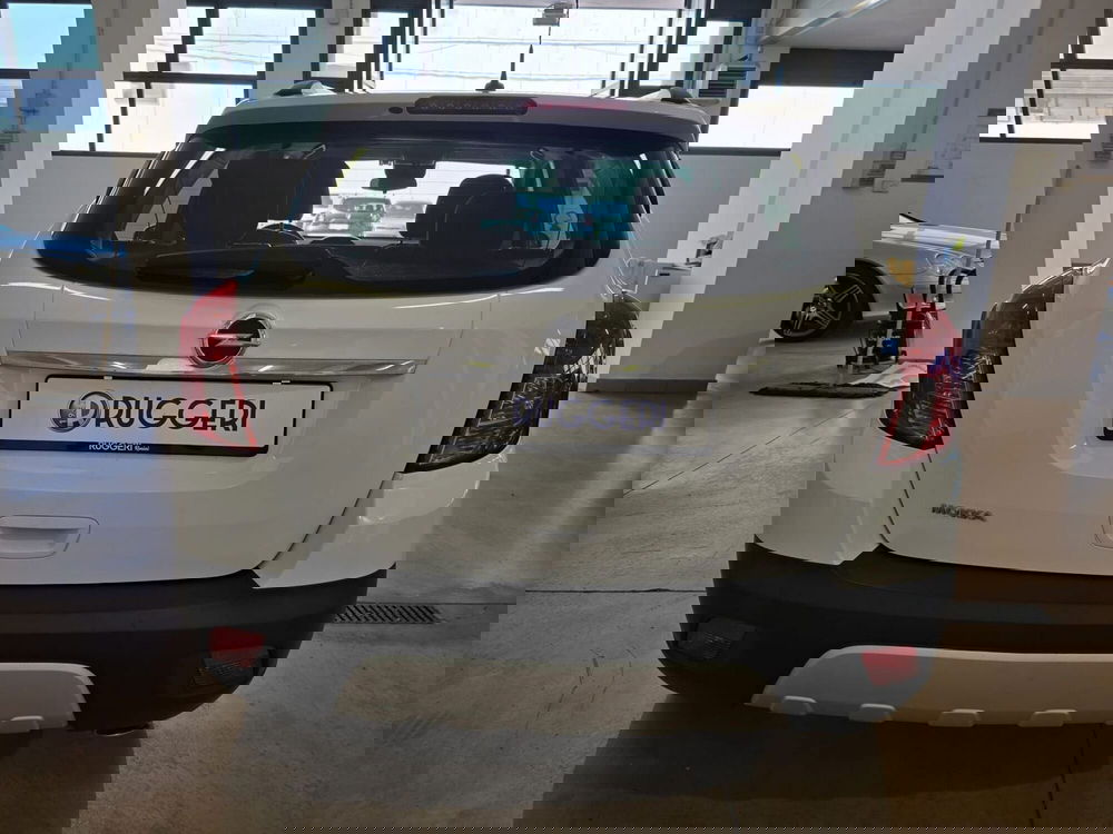 Opel Mokka usata a Rimini (5)