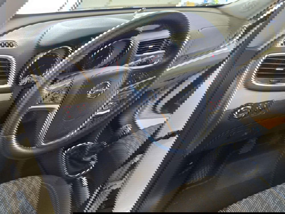 Opel Mokka usata a Rimini (8)