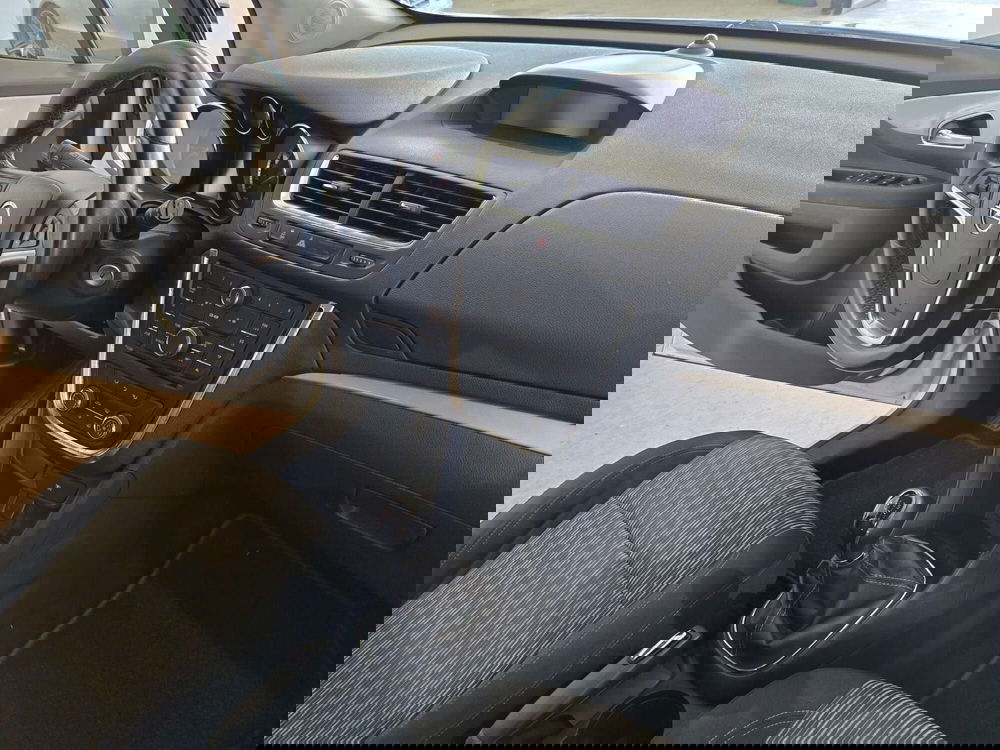 Opel Mokka usata a Rimini (9)