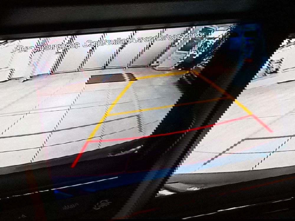 Hyundai Tucson usata a Rimini (10)