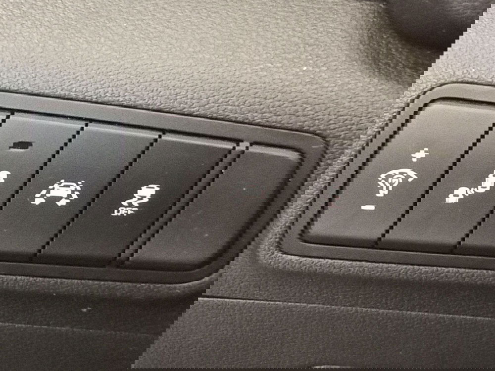 Hyundai Tucson usata a Rimini (11)