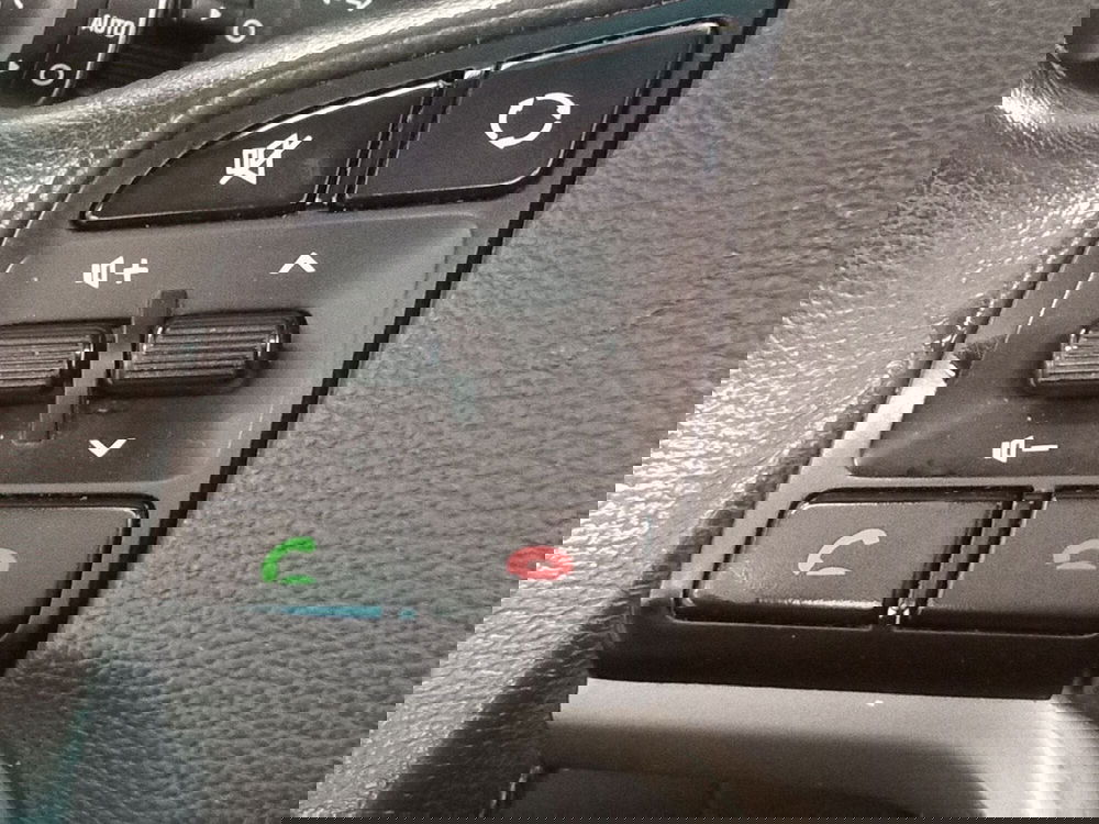 Hyundai Tucson usata a Rimini (13)