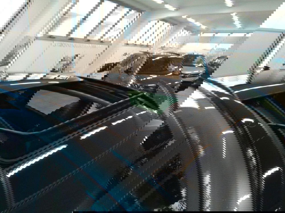 Hyundai Tucson usata a Rimini (20)