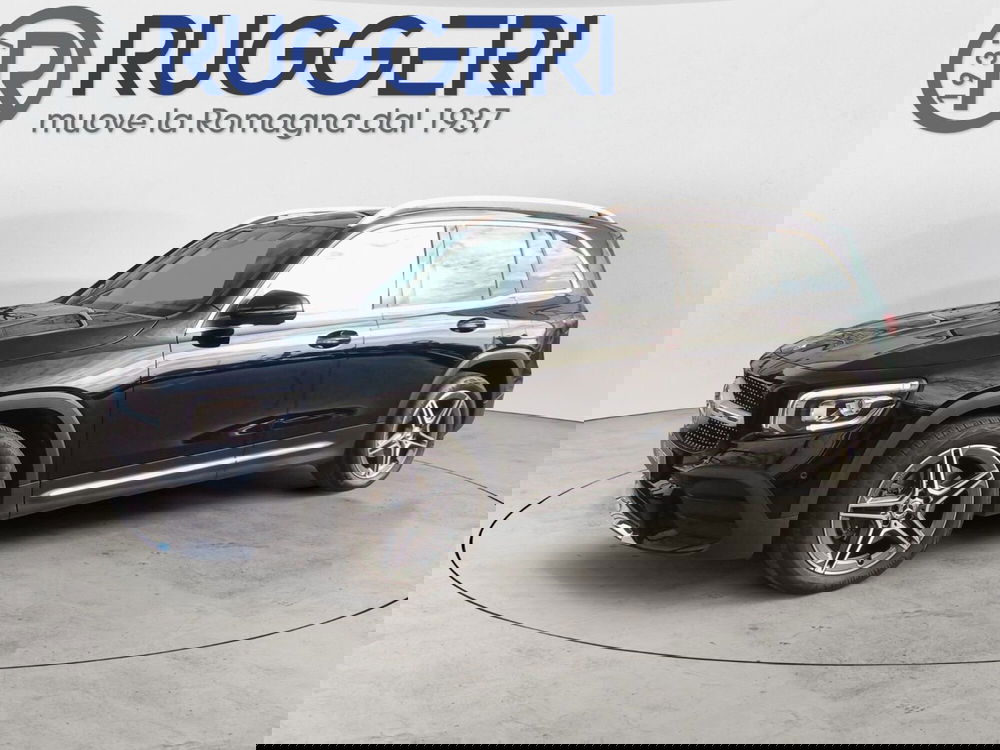 Mercedes-Benz GLB usata a Rimini