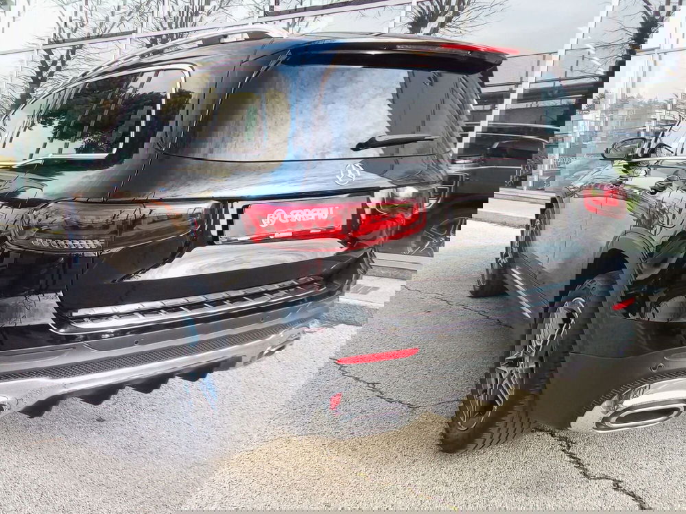 Mercedes-Benz GLB usata a Rimini (10)