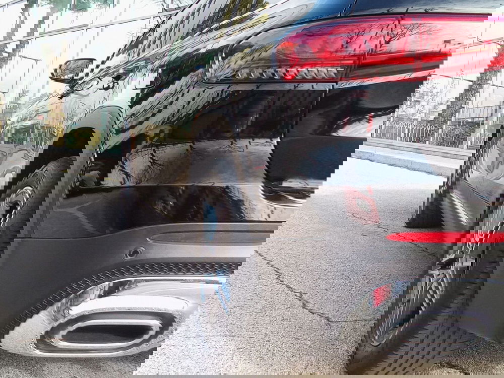 Mercedes-Benz GLB usata a Rimini (11)