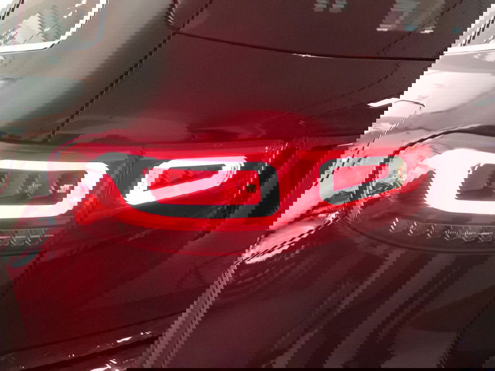 Mercedes-Benz GLB usata a Rimini (13)