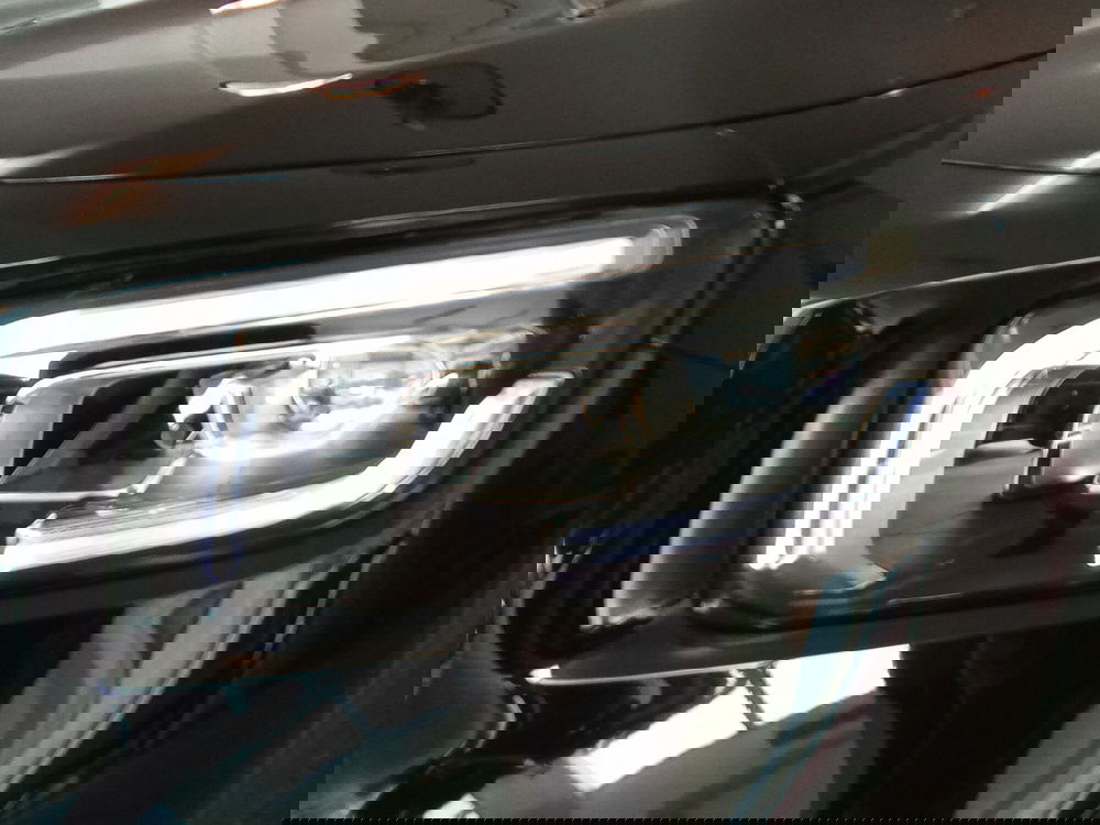 Mercedes-Benz GLB usata a Rimini (14)