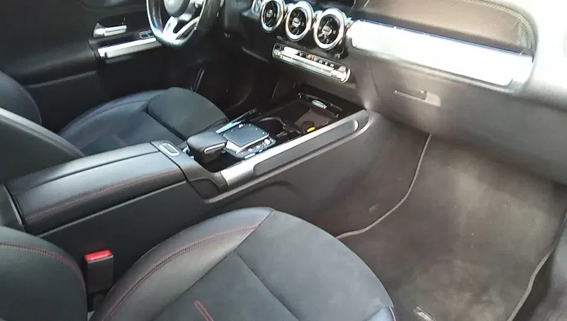 Mercedes-Benz GLB usata a Rimini (18)