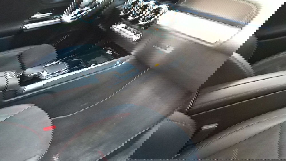 Mercedes-Benz GLB usata a Rimini (18)