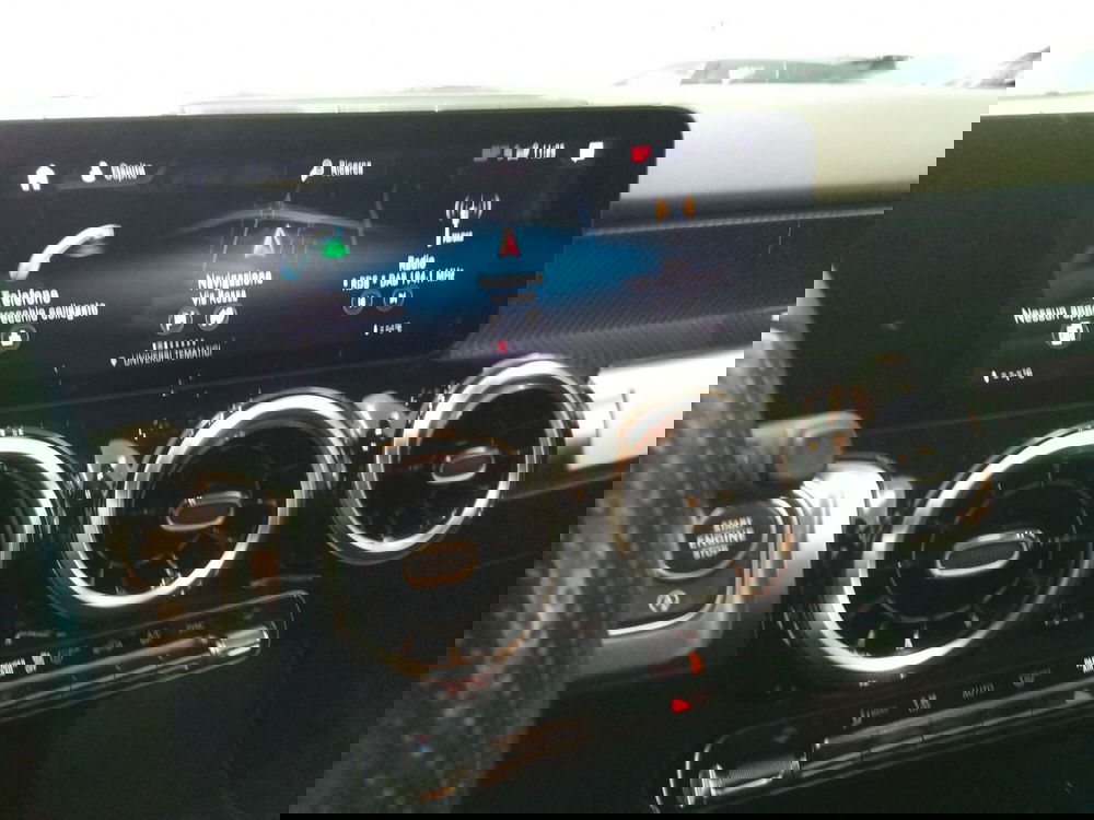 Mercedes-Benz GLB usata a Rimini (20)