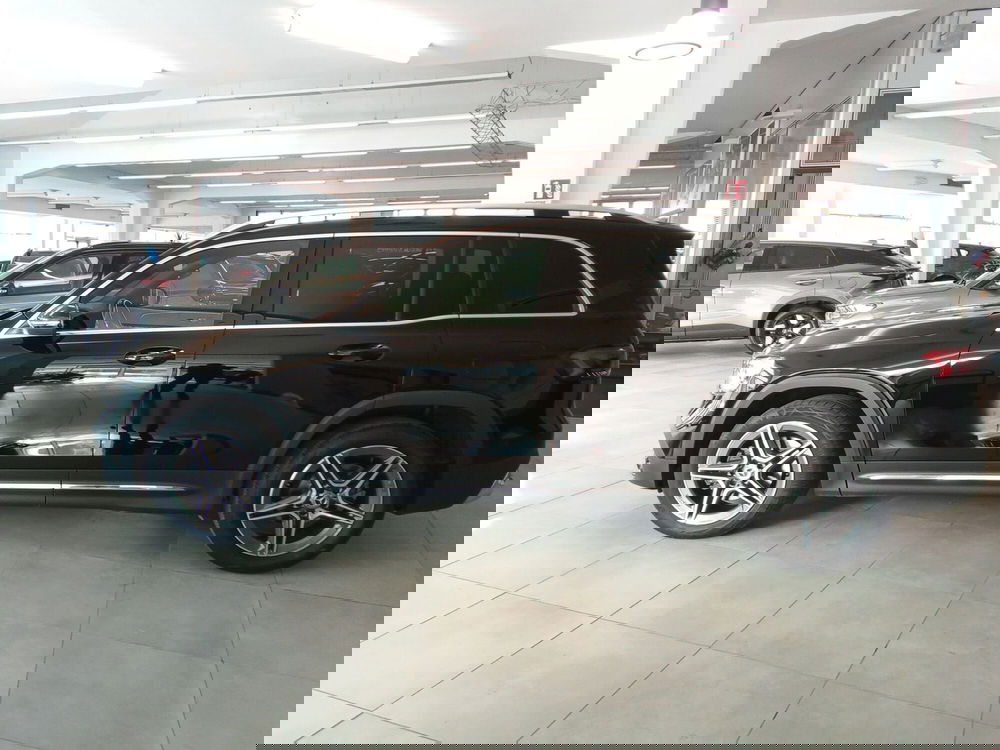 Mercedes-Benz GLB usata a Rimini (7)