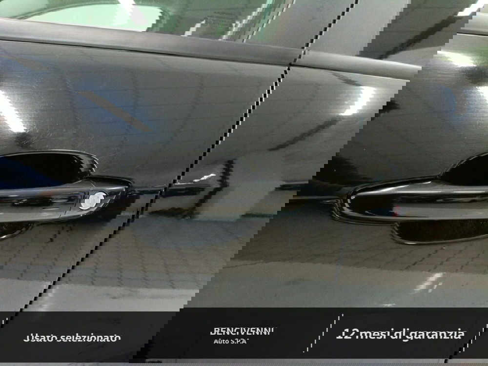 Jeep Avenger usata a Catanzaro (10)