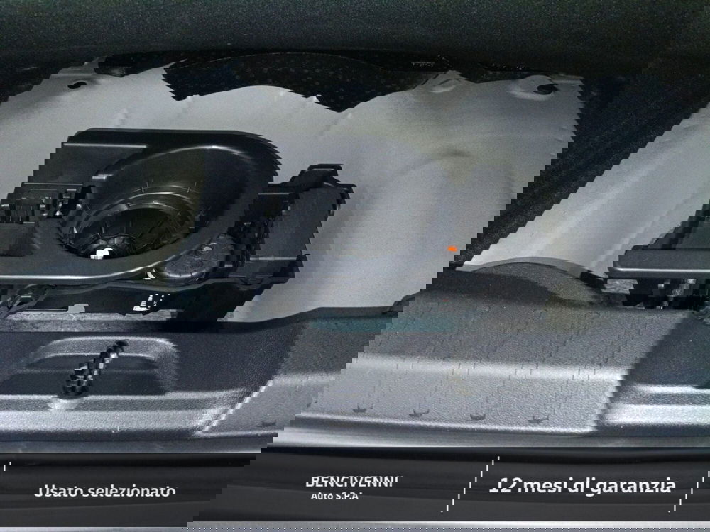 Jeep Avenger usata a Catanzaro (14)