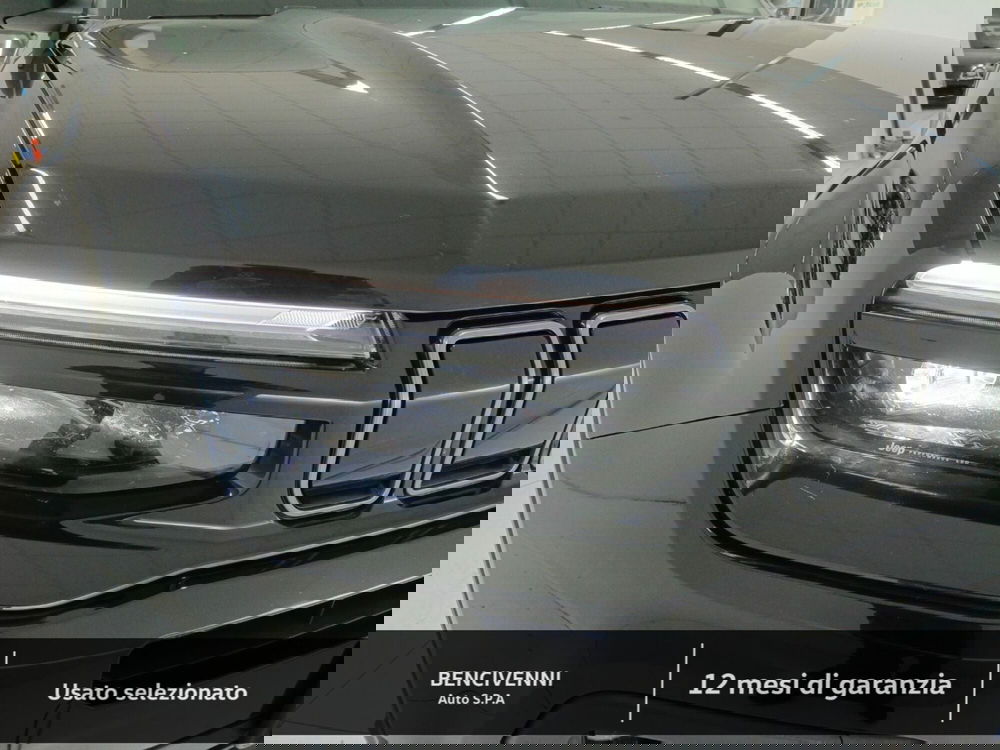 Jeep Avenger usata a Catanzaro (3)