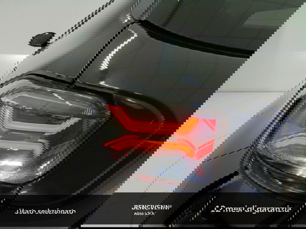 Jeep Avenger usata a Catanzaro (8)