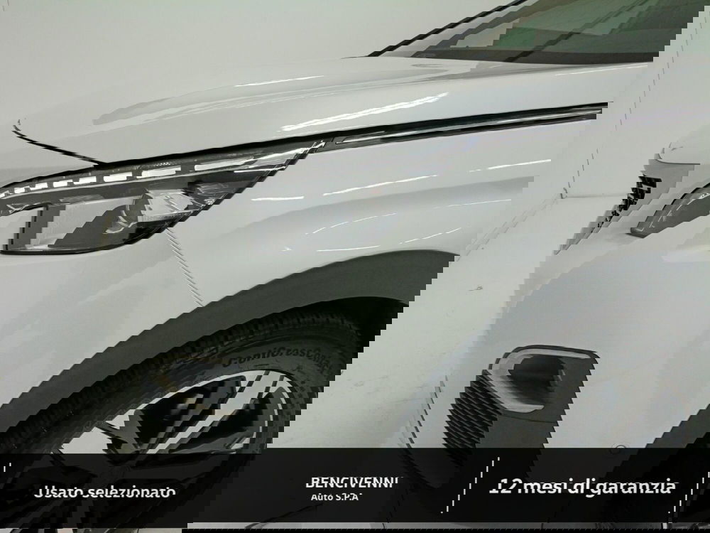 Peugeot 3008 usata a Catanzaro (11)