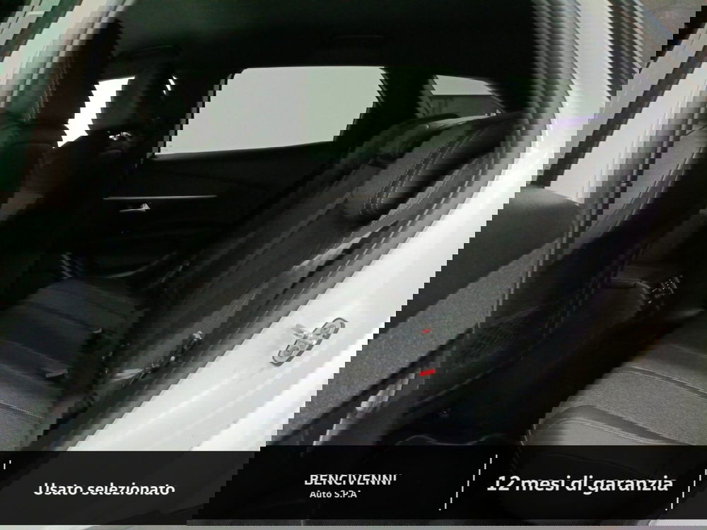 Peugeot 3008 usata a Catanzaro (20)