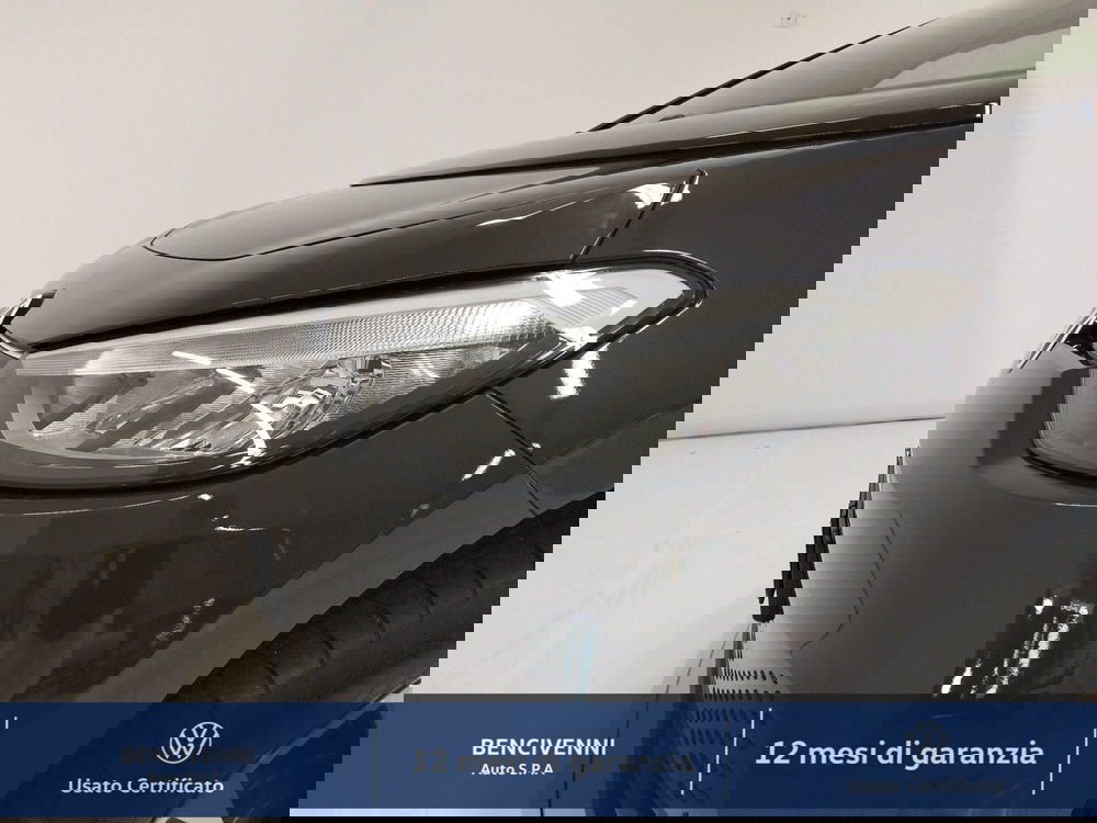 Volkswagen ID.3 usata a Catanzaro (11)