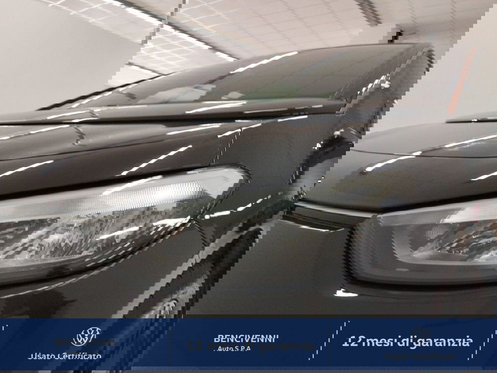 Volkswagen ID.3 usata a Catanzaro (13)