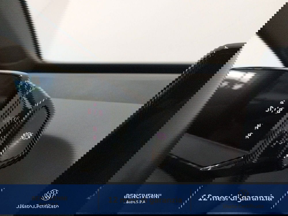 Volkswagen ID.3 usata a Catanzaro (20)