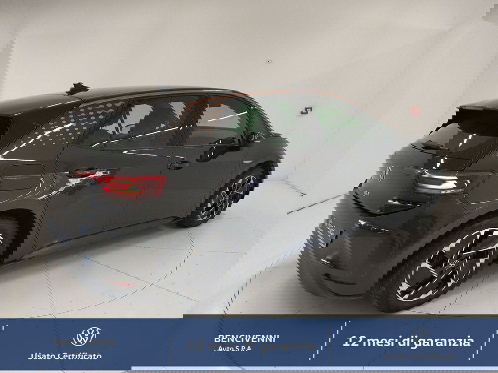 Volkswagen ID.3 usata a Catanzaro (5)