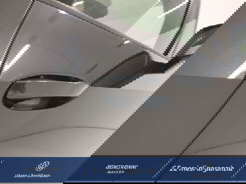 Volkswagen ID.3 usata a Catanzaro (6)