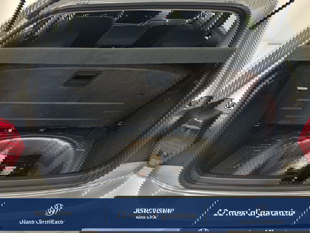 Volkswagen Polo usata a Catanzaro (13)