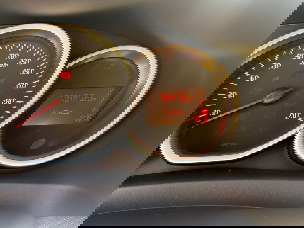 Dacia Logan usata a Massa-Carrara (18)