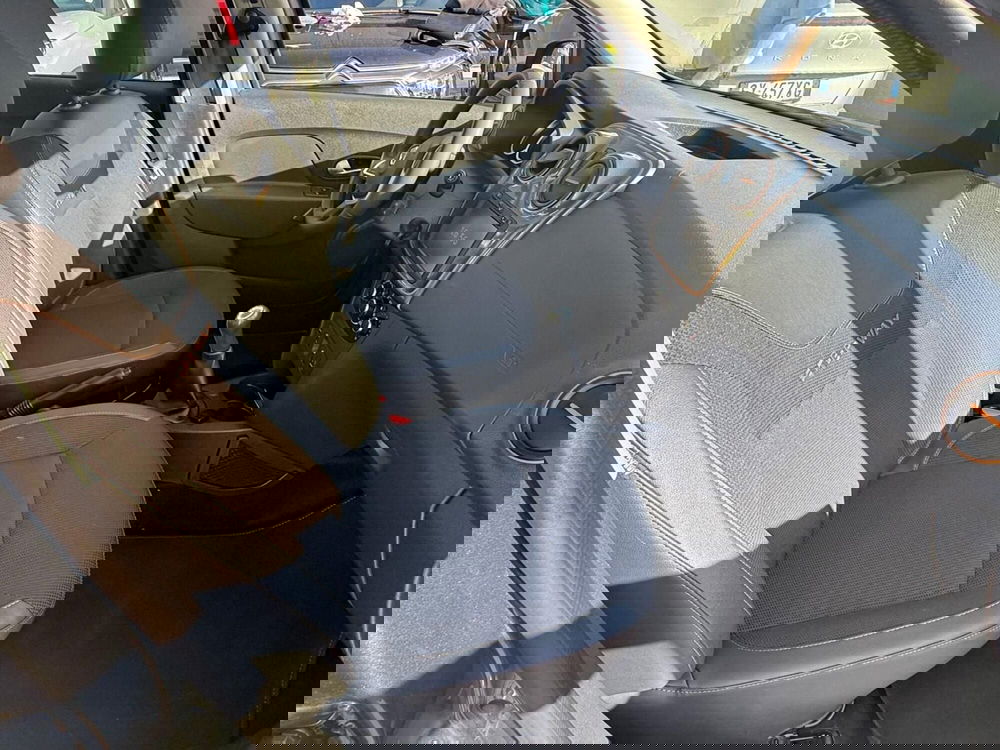 Dacia Logan usata a Massa-Carrara (5)