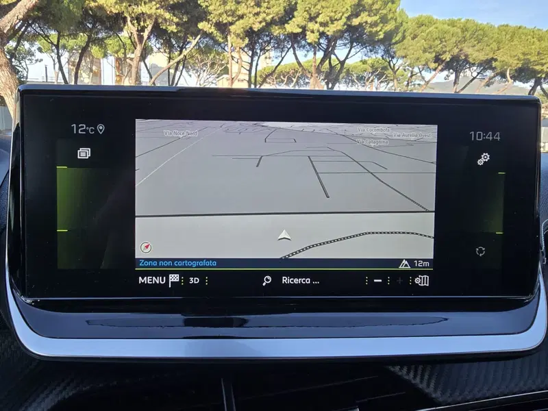 Peugeot 2008 usata a Massa-Carrara (10)
