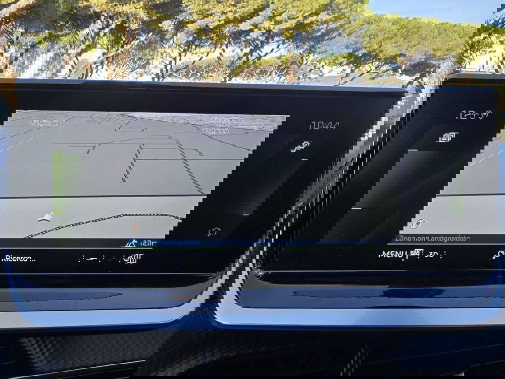 Peugeot 2008 usata a Massa-Carrara (10)