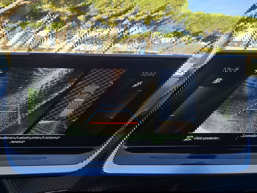 Peugeot 2008 usata a Massa-Carrara (11)