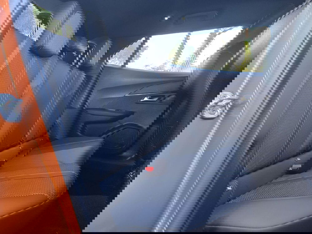 Peugeot 2008 usata a Massa-Carrara (13)