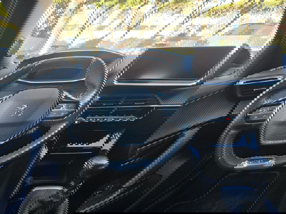 Peugeot 2008 usata a Massa-Carrara (14)