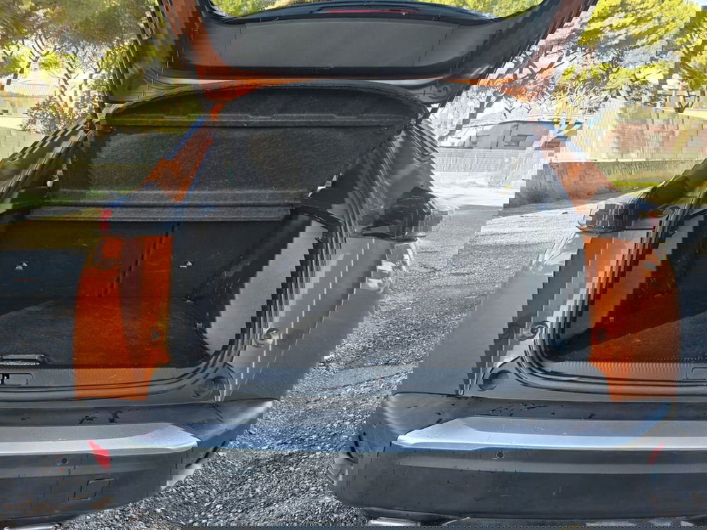 Peugeot 2008 usata a Massa-Carrara (15)