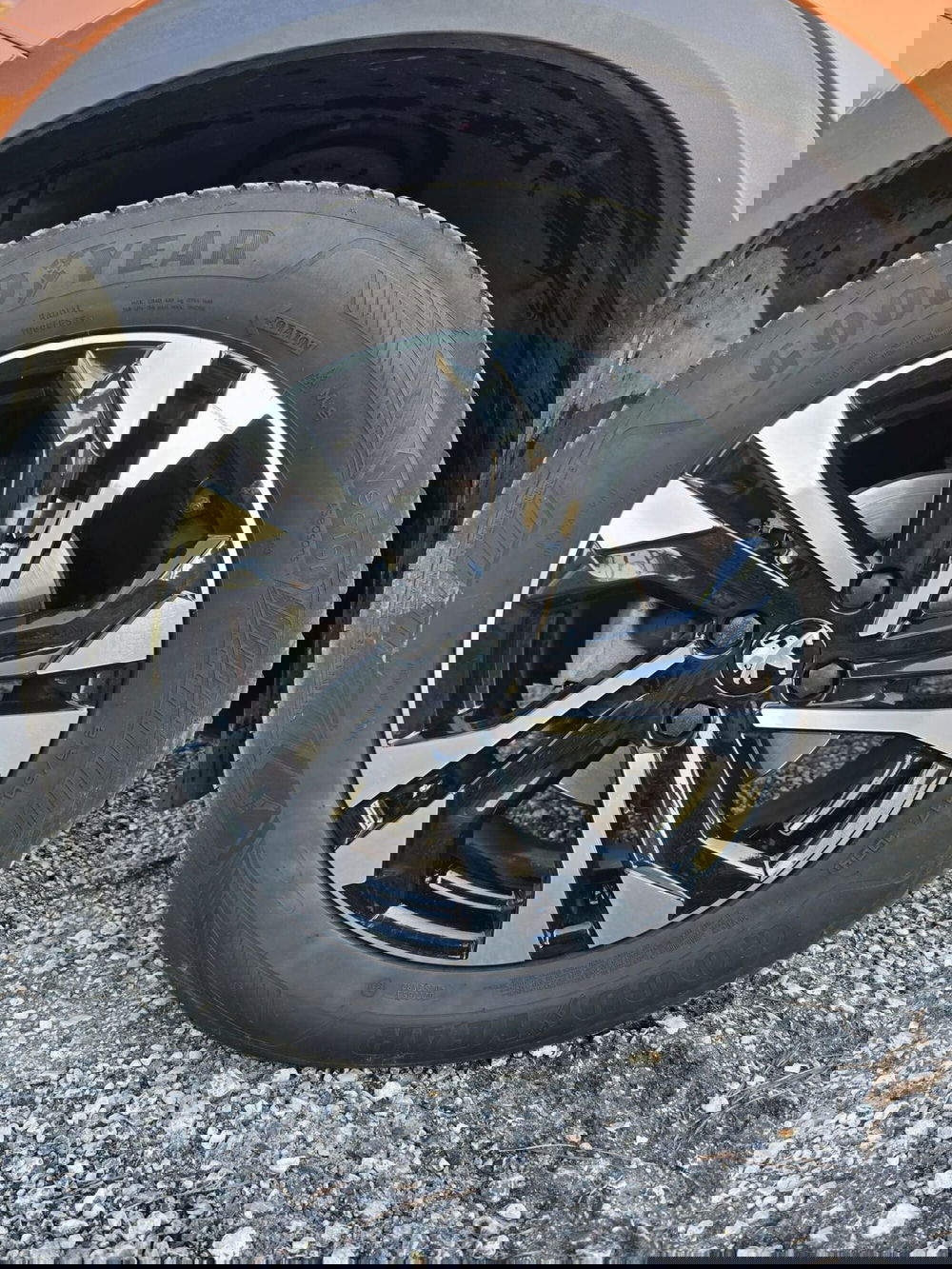 Peugeot 2008 usata a Massa-Carrara (17)