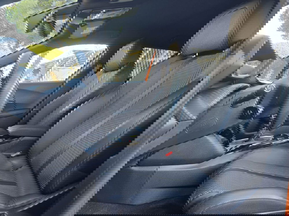 Peugeot 2008 usata a Massa-Carrara (18)