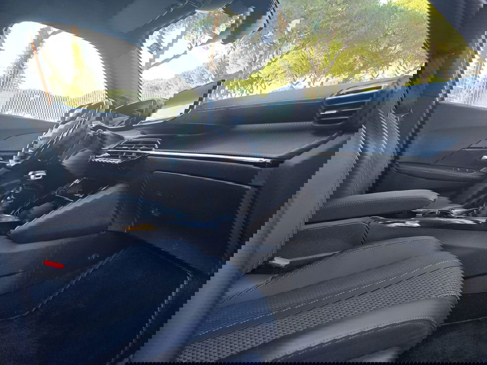 Peugeot 2008 usata a Massa-Carrara (19)