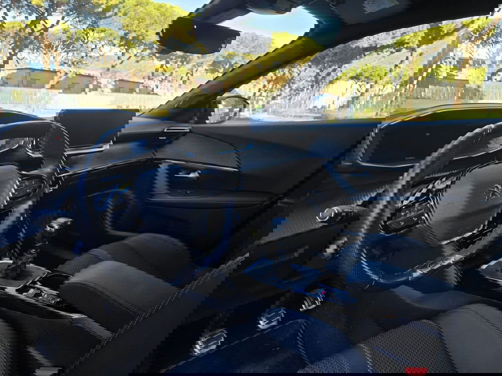 Peugeot 2008 usata a Massa-Carrara (20)