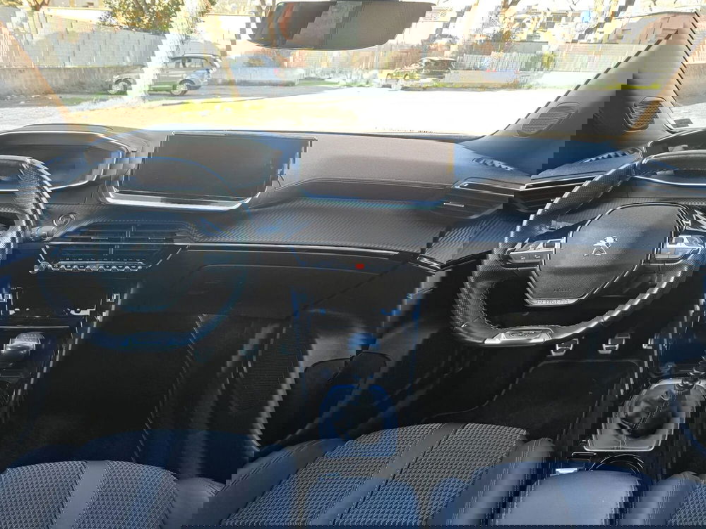 Peugeot 2008 usata a Massa-Carrara (6)