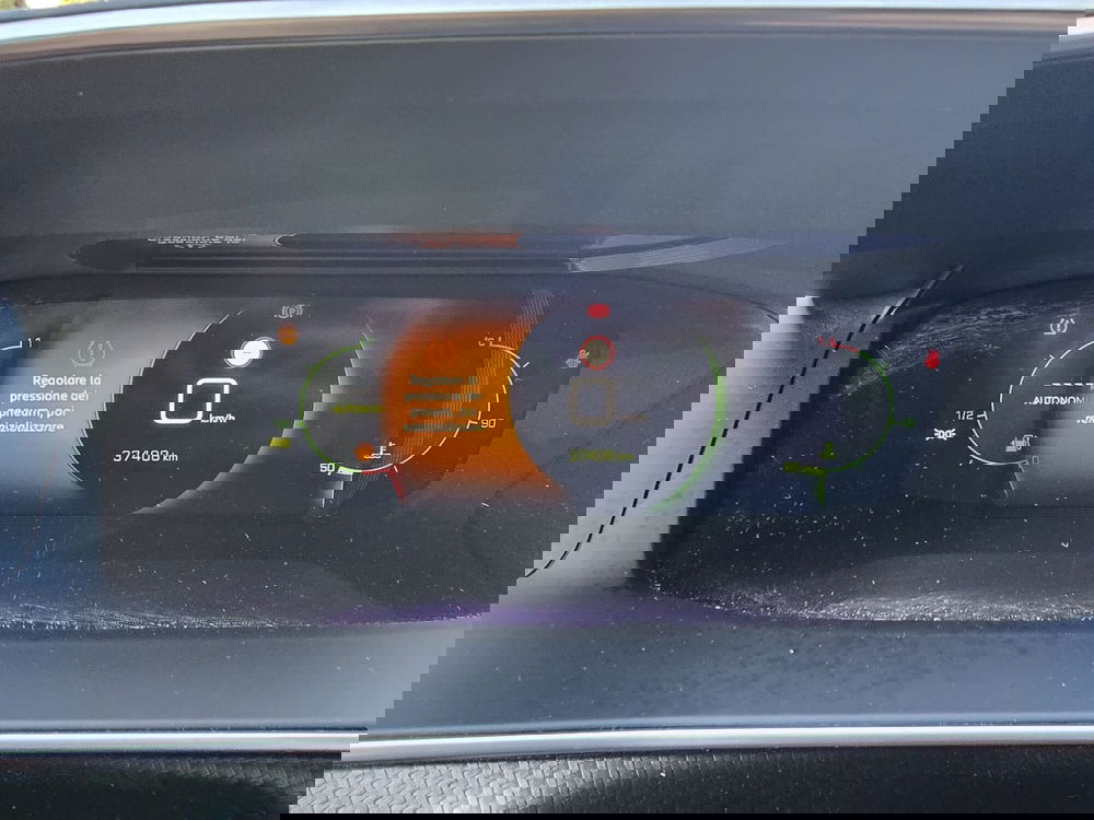 Peugeot 2008 usata a Massa-Carrara (9)