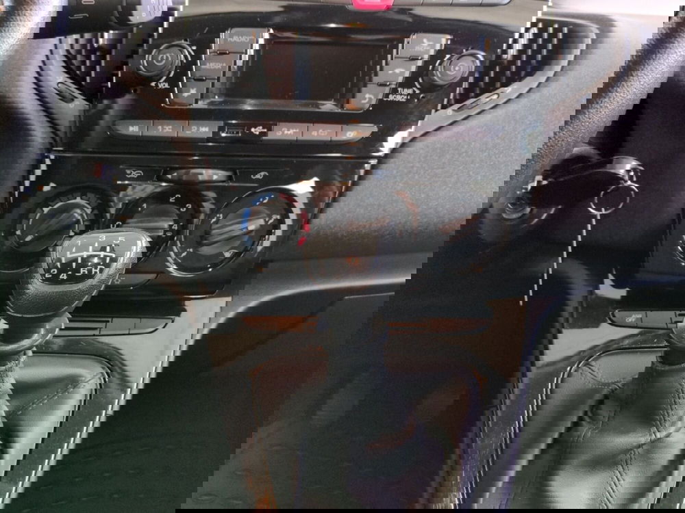 Lancia Ypsilon usata a Agrigento (10)