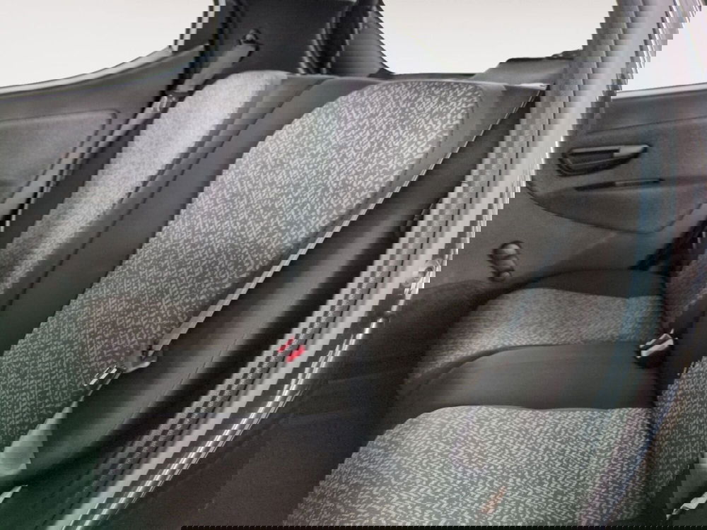 Lancia Ypsilon usata a Agrigento (12)