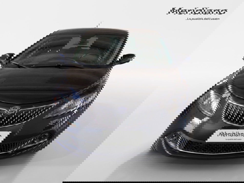 Lancia Ypsilon usata a Agrigento (7)