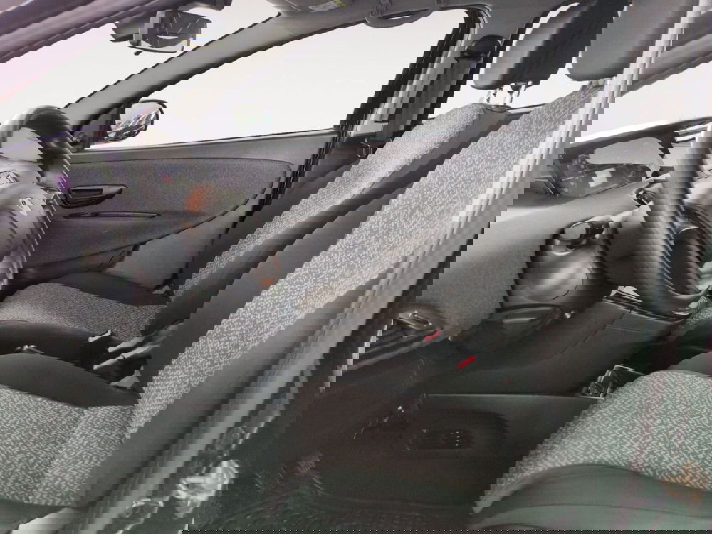 Lancia Ypsilon usata a Agrigento (8)