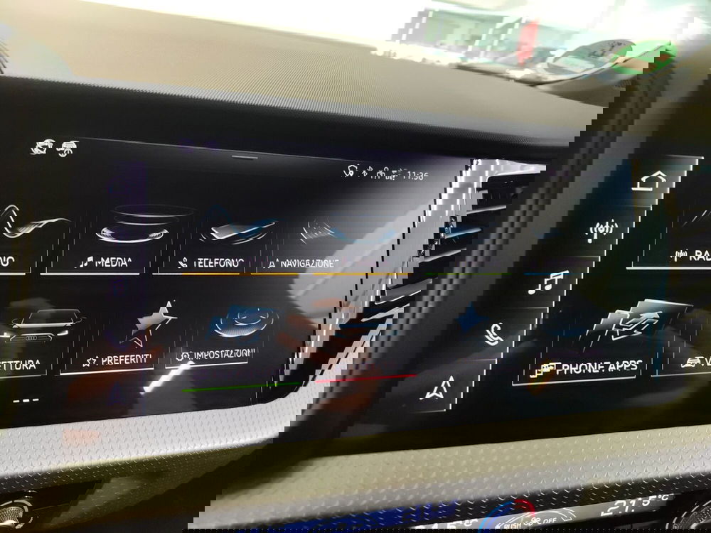 Audi A1 allstreet usata a Modena (10)