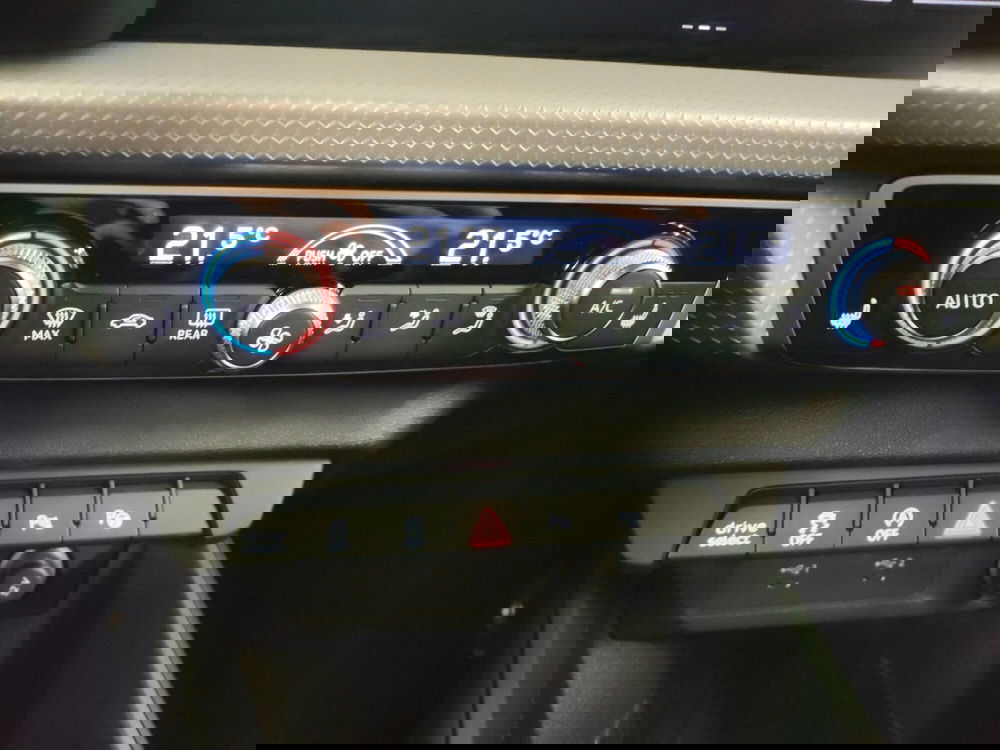 Audi A1 allstreet usata a Modena (12)