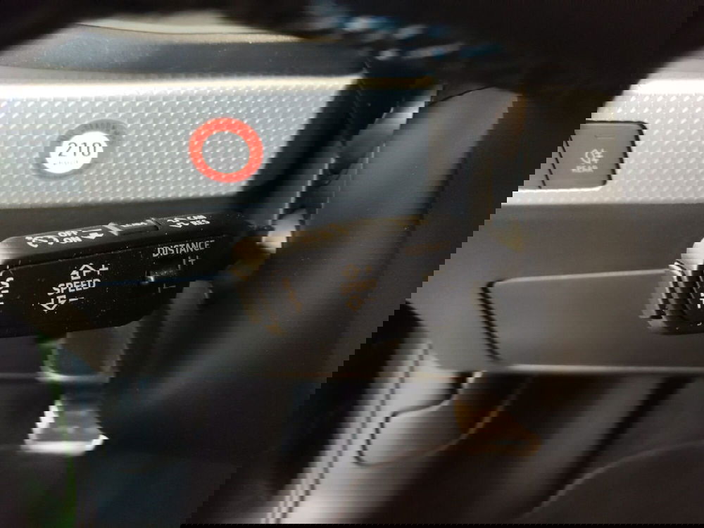 Audi A1 allstreet usata a Modena (13)