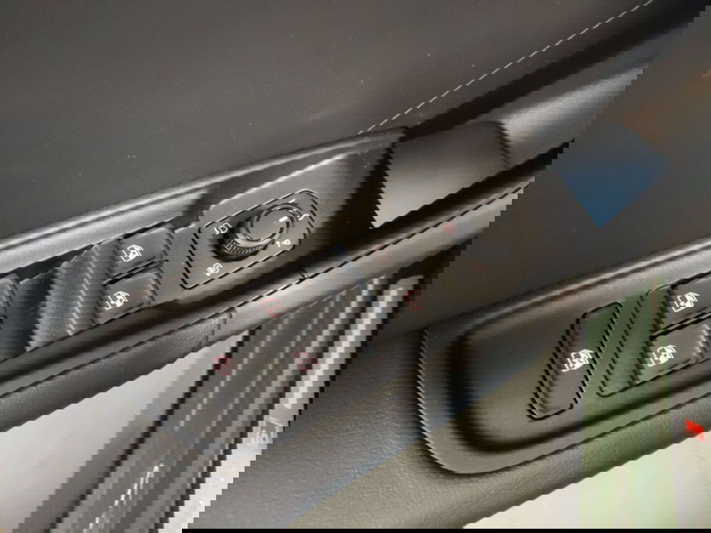 Audi A1 allstreet usata a Modena (14)